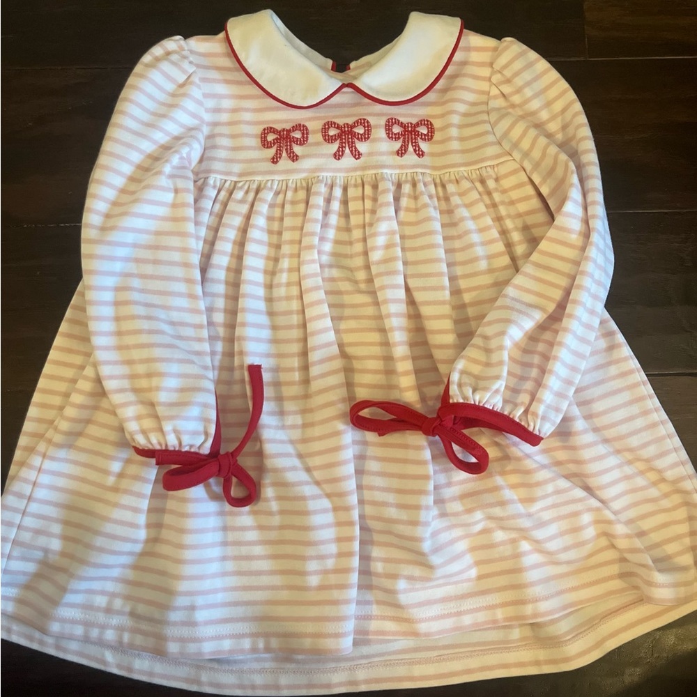 Christmas Dress